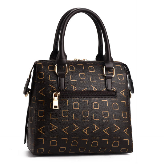 GlamourWaves Vento Handbag-Elly Rose