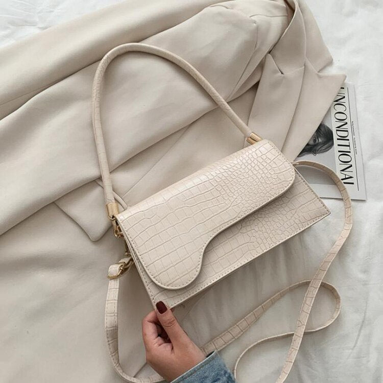 HerBag I Crossbody Women's handbag-Elly Rose