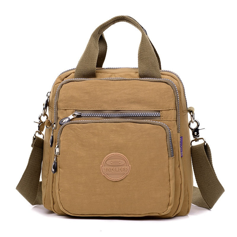 Fanny pack | Available in many colors-Elly Rose