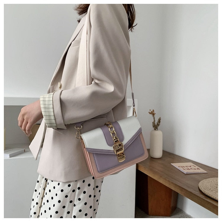 AylasBag I Women's handbag-Elly Rose
