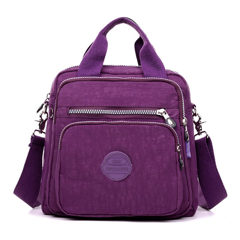 Fanny pack | Available in many colors-Elly Rose