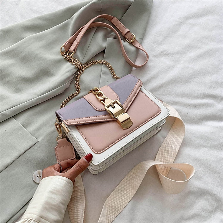 AylasBag I Women's handbag-Elly Rose