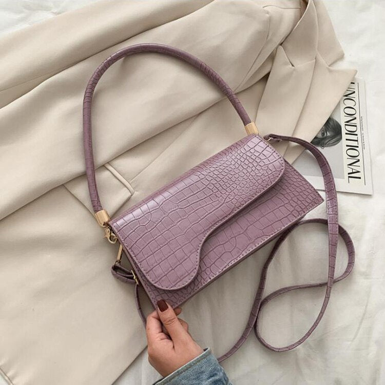 HerBag I Crossbody Women's handbag-Elly Rose
