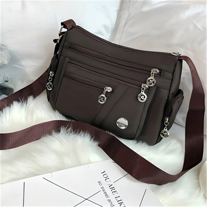 Hera | Versatile shoulder bag-Elly Rose