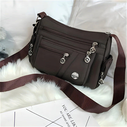 Hera | Versatile shoulder bag-Elly Rose
