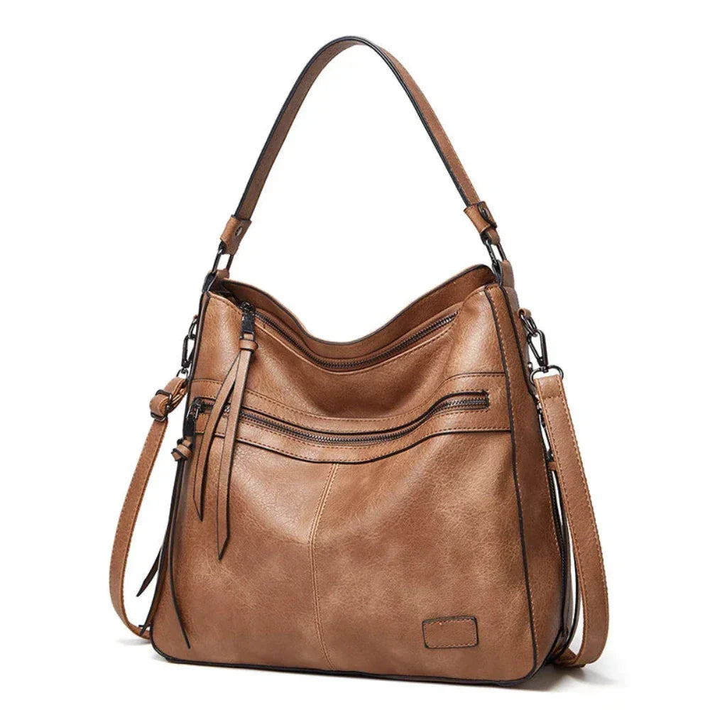Magda’s Exquisite Style | Luxury Bag-Elly Rose