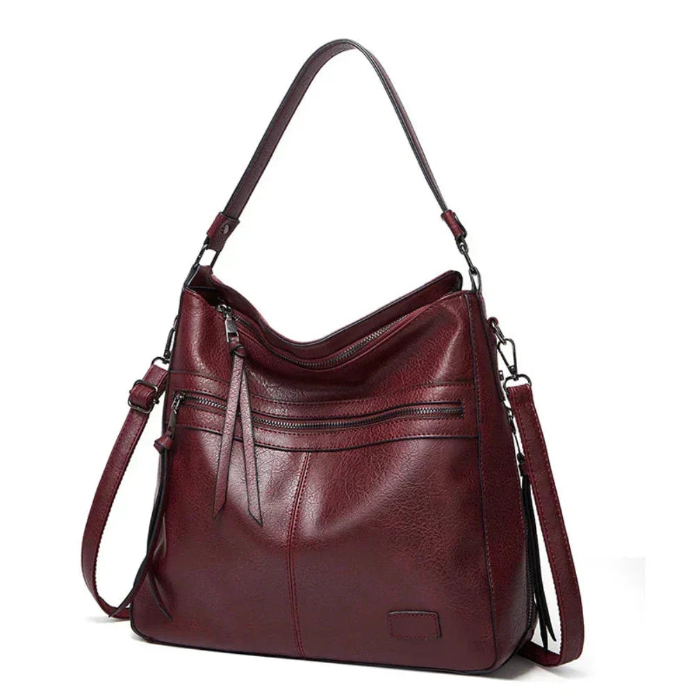 Magda’s Exquisite Style | Luxury Bag-Elly Rose