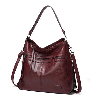 Magda’s Exquisite Style | Luxury Bag-Elly Rose