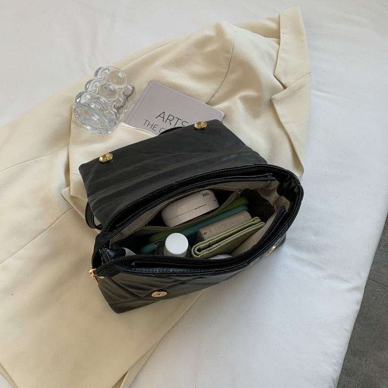 MarjoleinBag I Crossbody Bag With Magnetic Closure For Women-Elly Rose