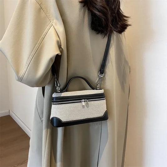 Shoulder bag - Cecilia-Elly Rose