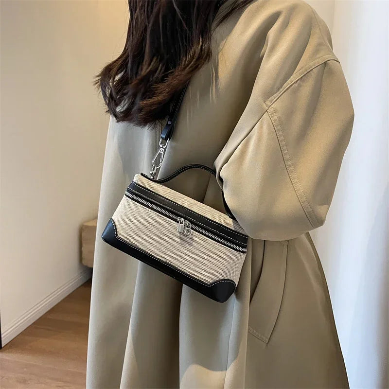 Shoulder bag - Cecilia-Elly Rose