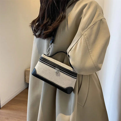 Shoulder bag - Cecilia-Elly Rose