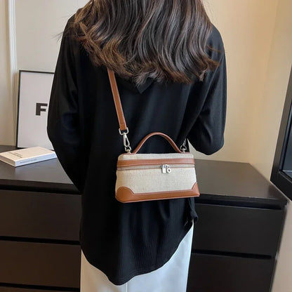 Shoulder bag - Cecilia-Elly Rose