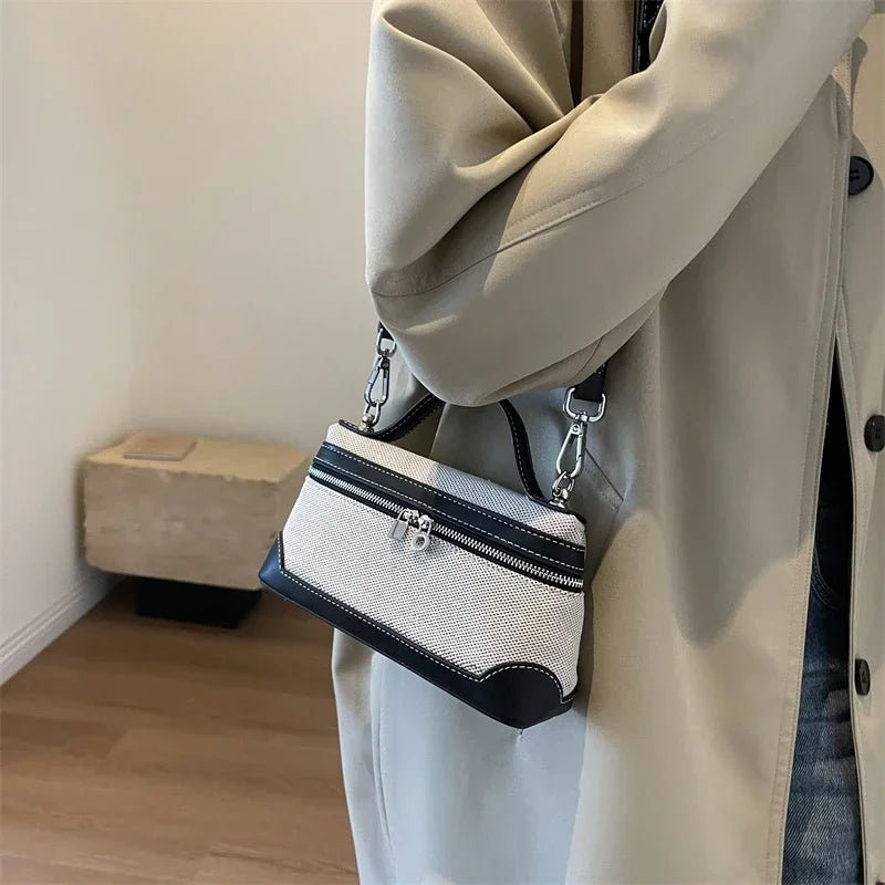 Shoulder bag - Cecilia-Elly Rose