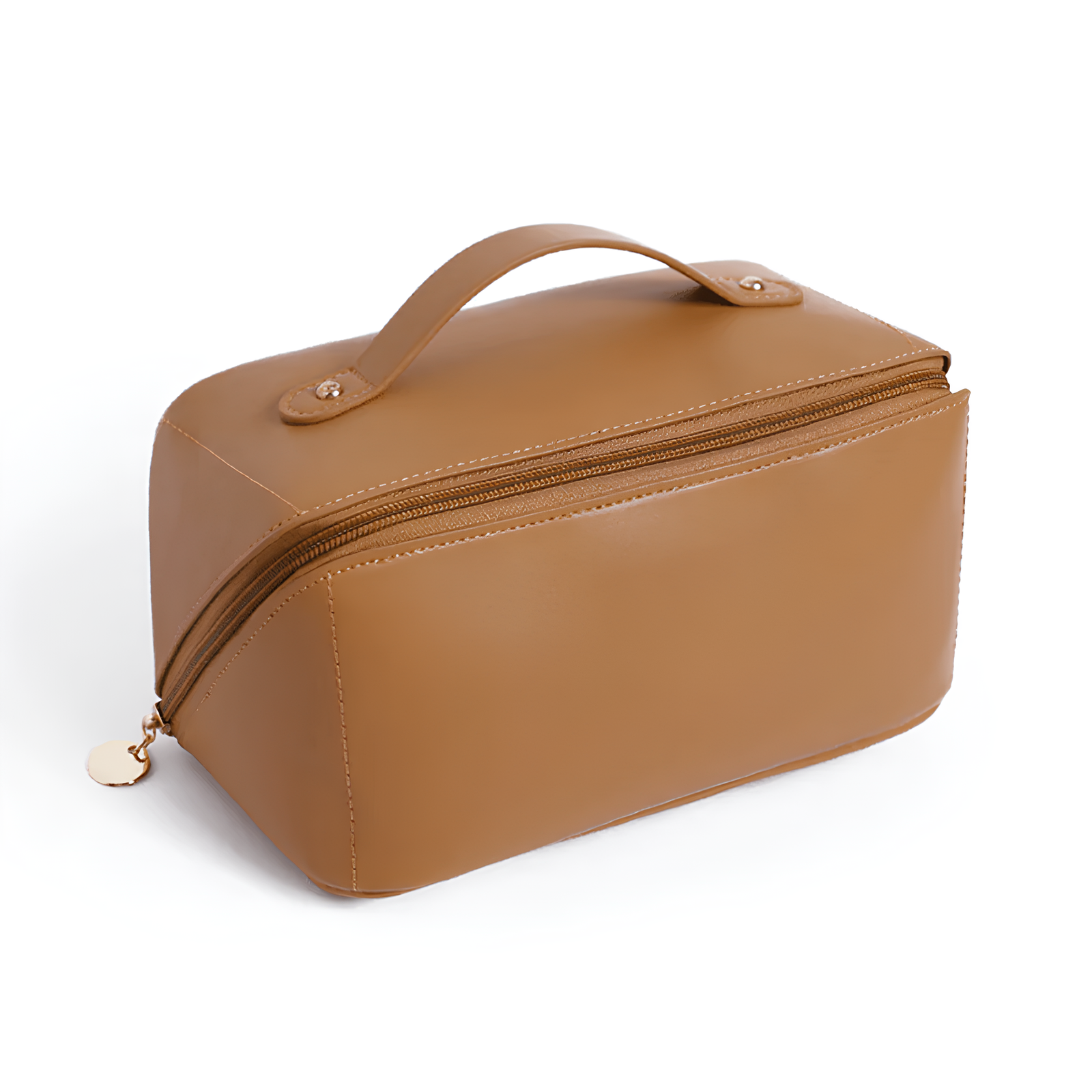 VanityVault - Elegant travel make-up bag-Elly Rose
