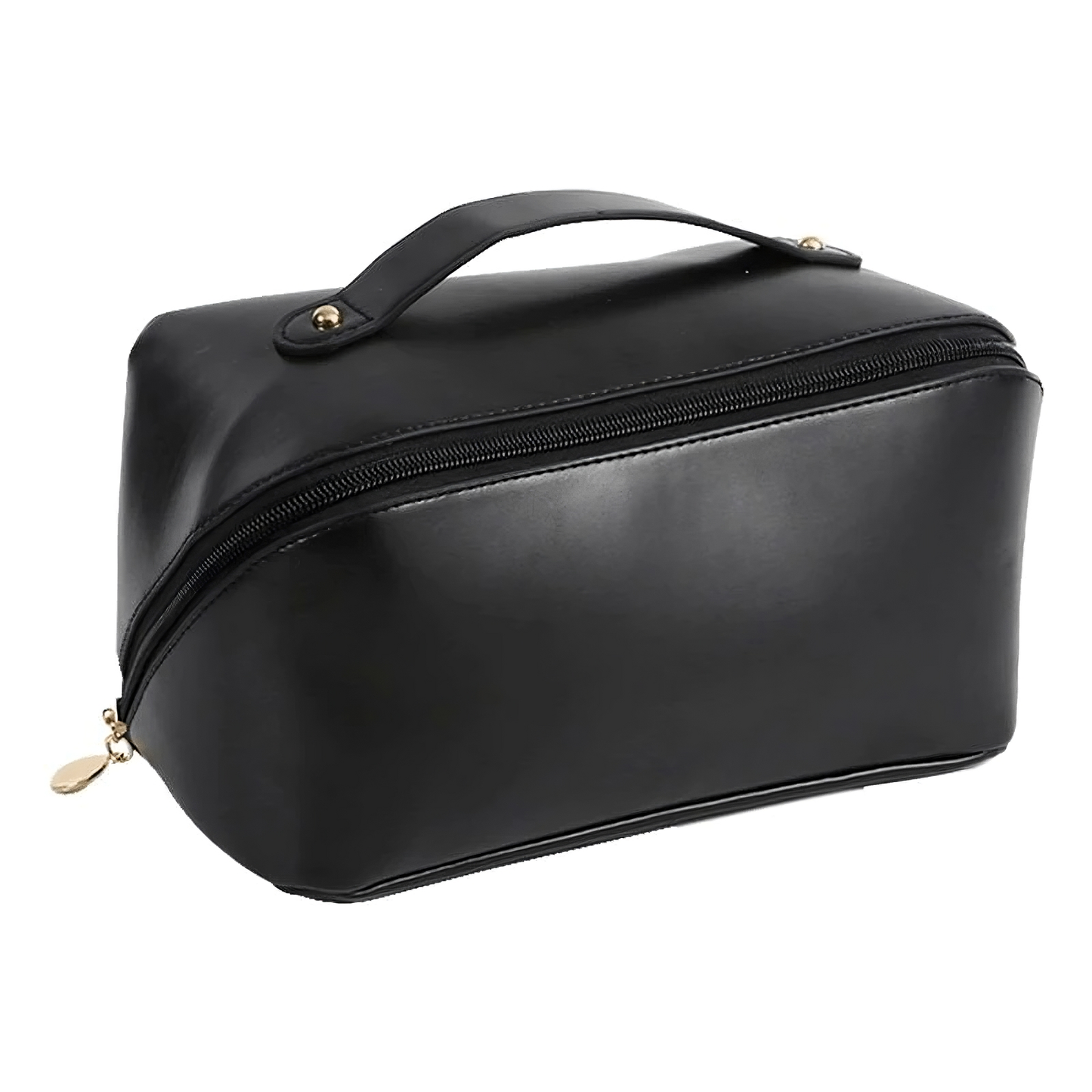 VanityVault - Elegant travel make-up bag-Elly Rose