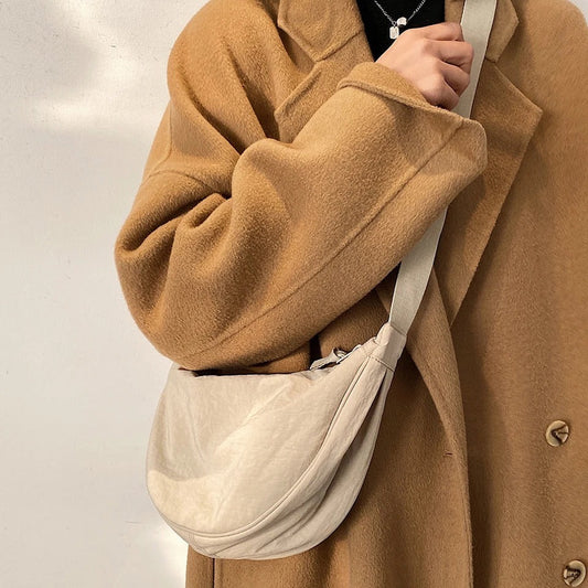 JANE - Trendy shoulder bag for summer-Elly Rose