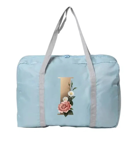 LUMINANCE - Flexible travel bag-Elly Rose