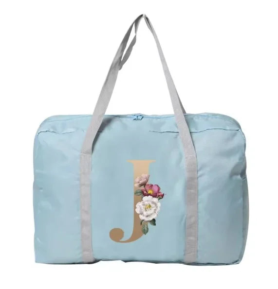 LUMINANCE - Flexible travel bag-Elly Rose