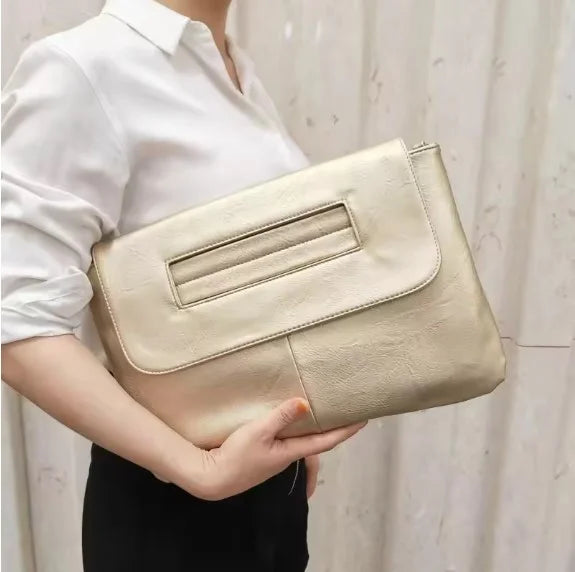 KIERRA - Elegant wrist bag for women-Elly Rose
