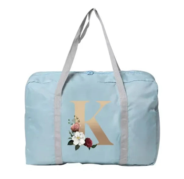 LUMINANCE - Flexible travel bag-Elly Rose
