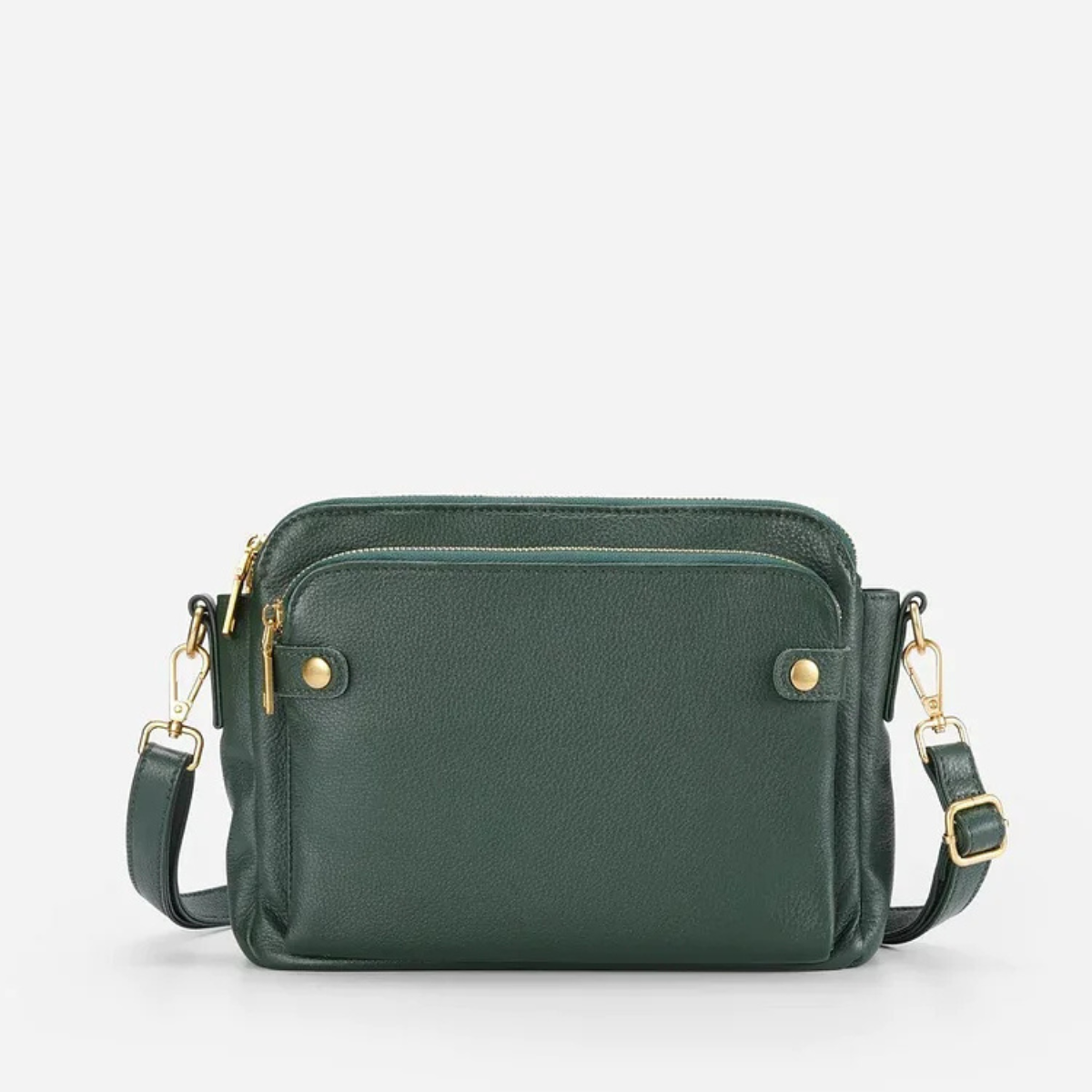 Kim’s Masterpiece | Classic Shoulder Bag