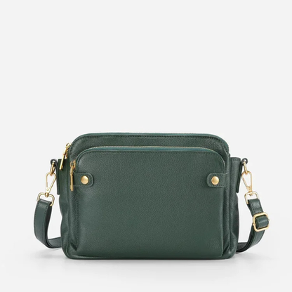 Kim’s Masterpiece | Classic Shoulder Bag