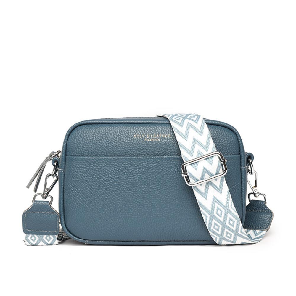 Bella’s Grace | Women’s Shoulder Bag-Elly Rose