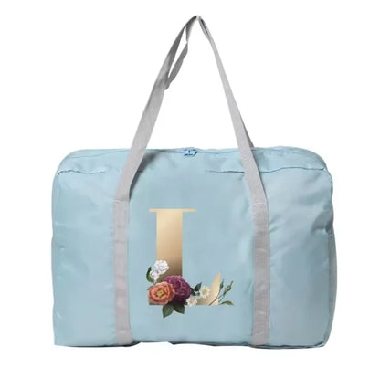 LUMINANCE - Flexible travel bag-Elly Rose