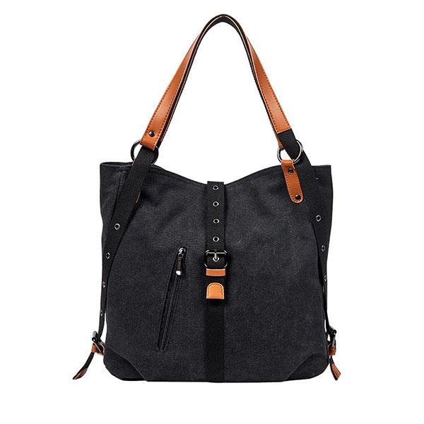 Suede shoulder bag - Sylvan-Elly Rose