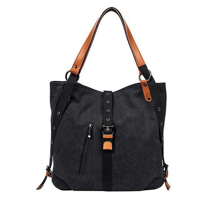Suede shoulder bag - Sylvan-Elly Rose