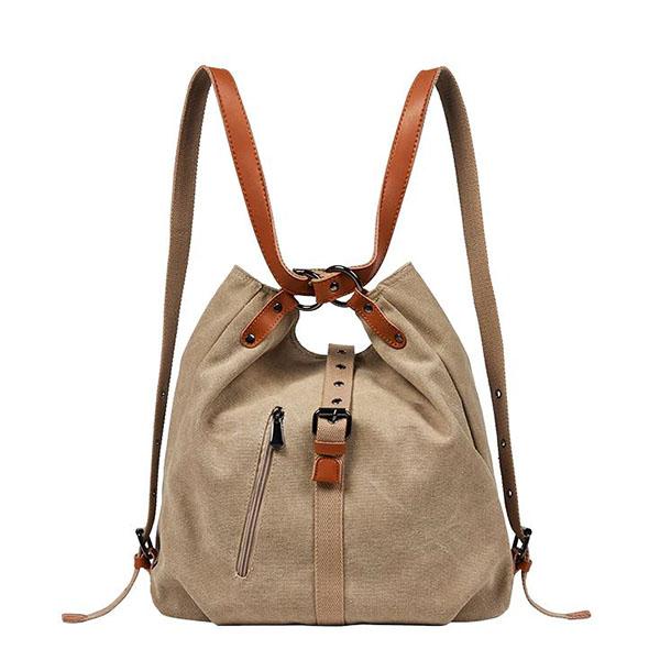 Suede shoulder bag - Alani-Elly Rose
