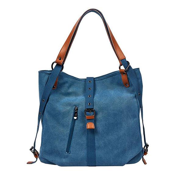 Suede shoulder bag - Alani-Elly Rose