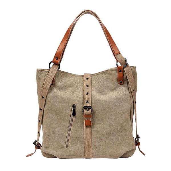 Suede shoulder bag - Alani-Elly Rose