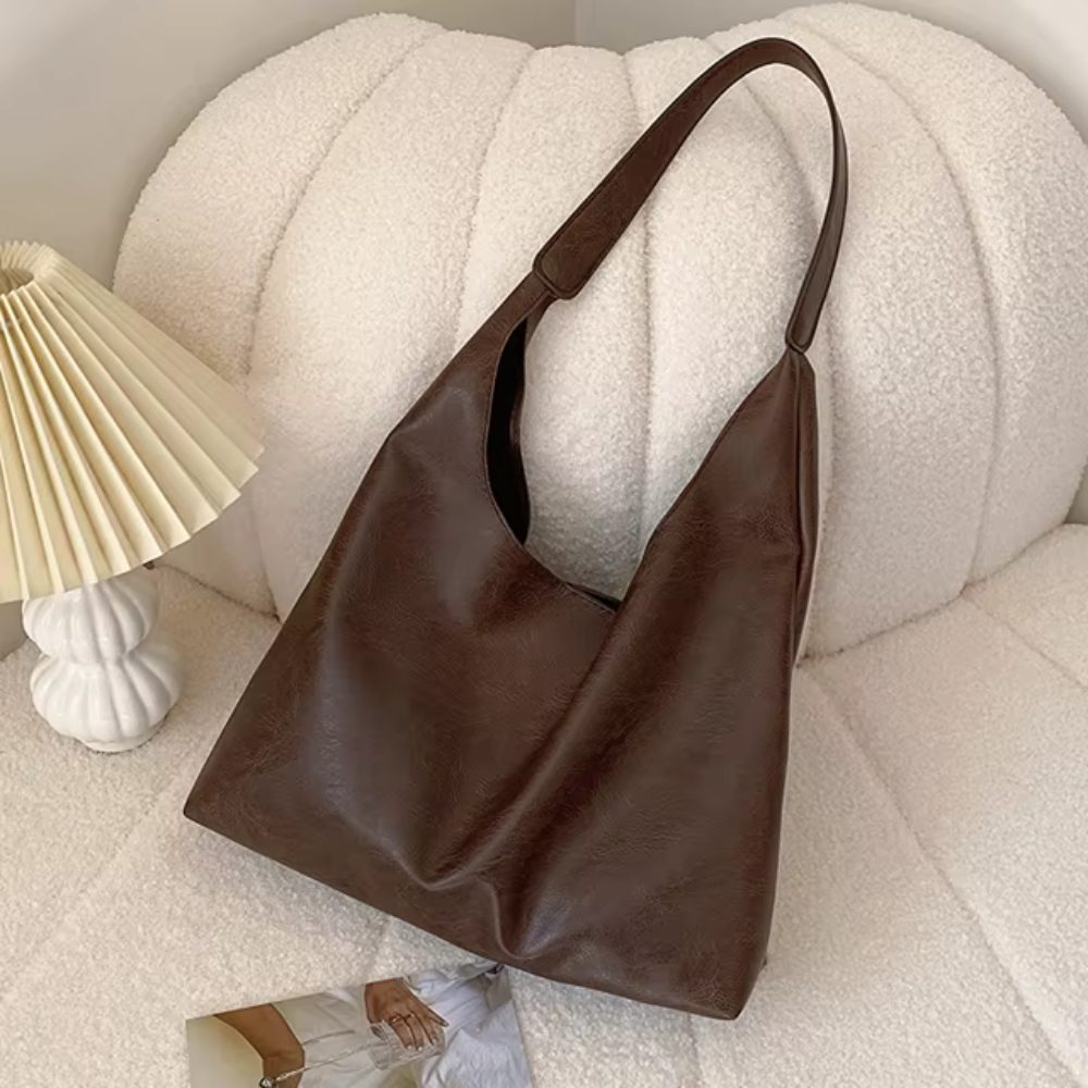 Lavinia - casual shoulder bag-Elly Rose