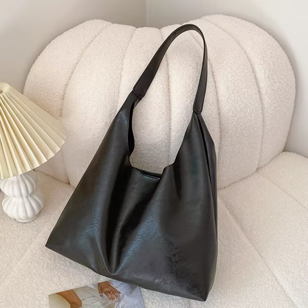 Lavinia - casual shoulder bag-Elly Rose