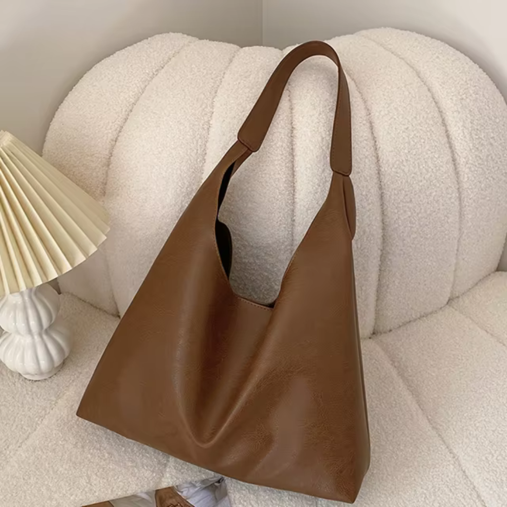 Lavinia - casual shoulder bag-Elly Rose