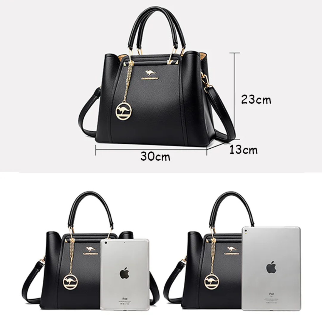 Vivian | Elegant bag - Luxurious and trendy-Elly Rose