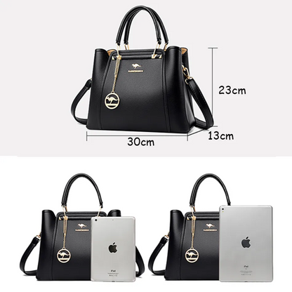Vivian | Elegant bag - Luxurious and trendy-Elly Rose