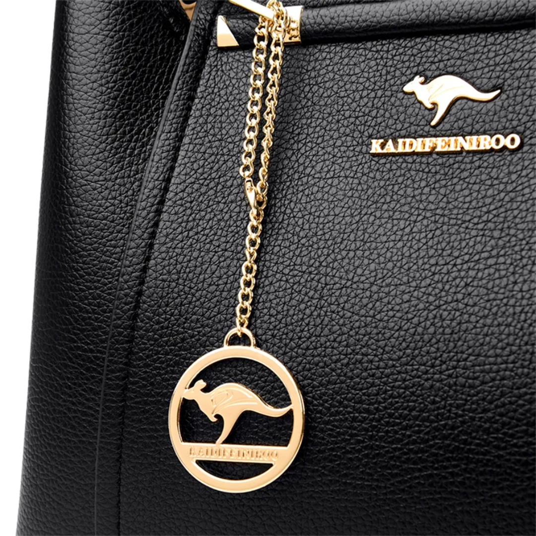 Vivian | Elegant bag - Luxurious and trendy-Elly Rose