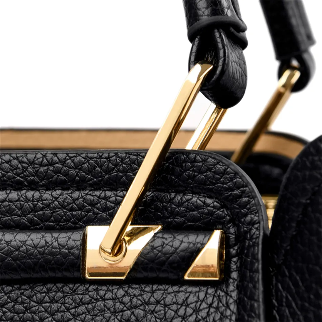 Vivian | Elegant bag - Luxurious and trendy-Elly Rose