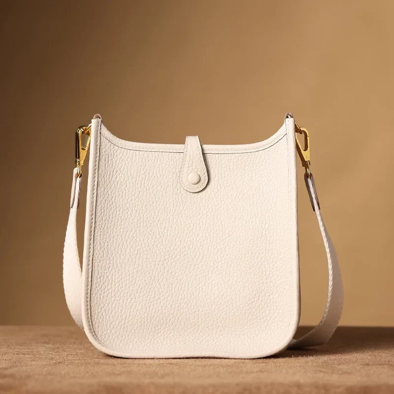 AuroraGlimpse luxury shoulder bag-Elly Rose