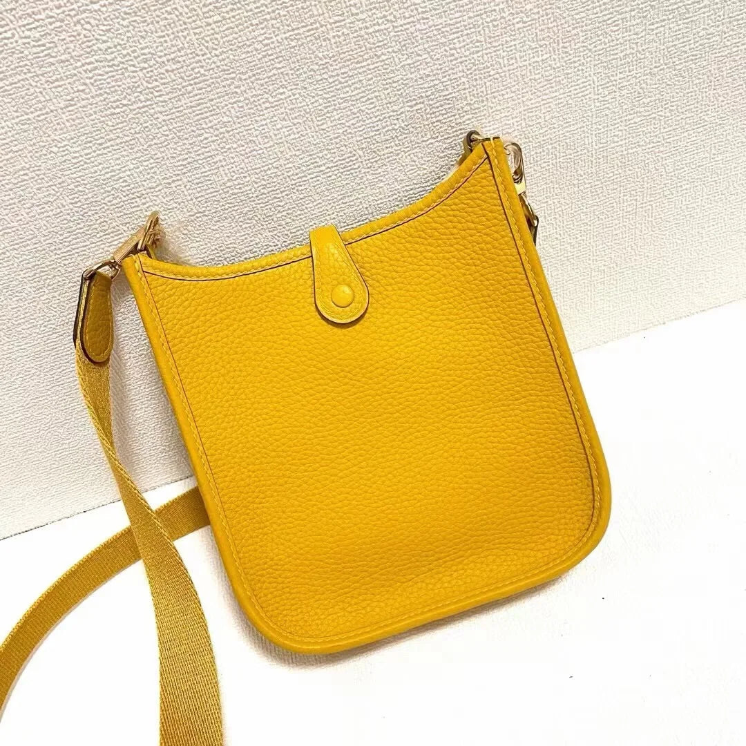 AuroraGlimpse luxury shoulder bag-Elly Rose