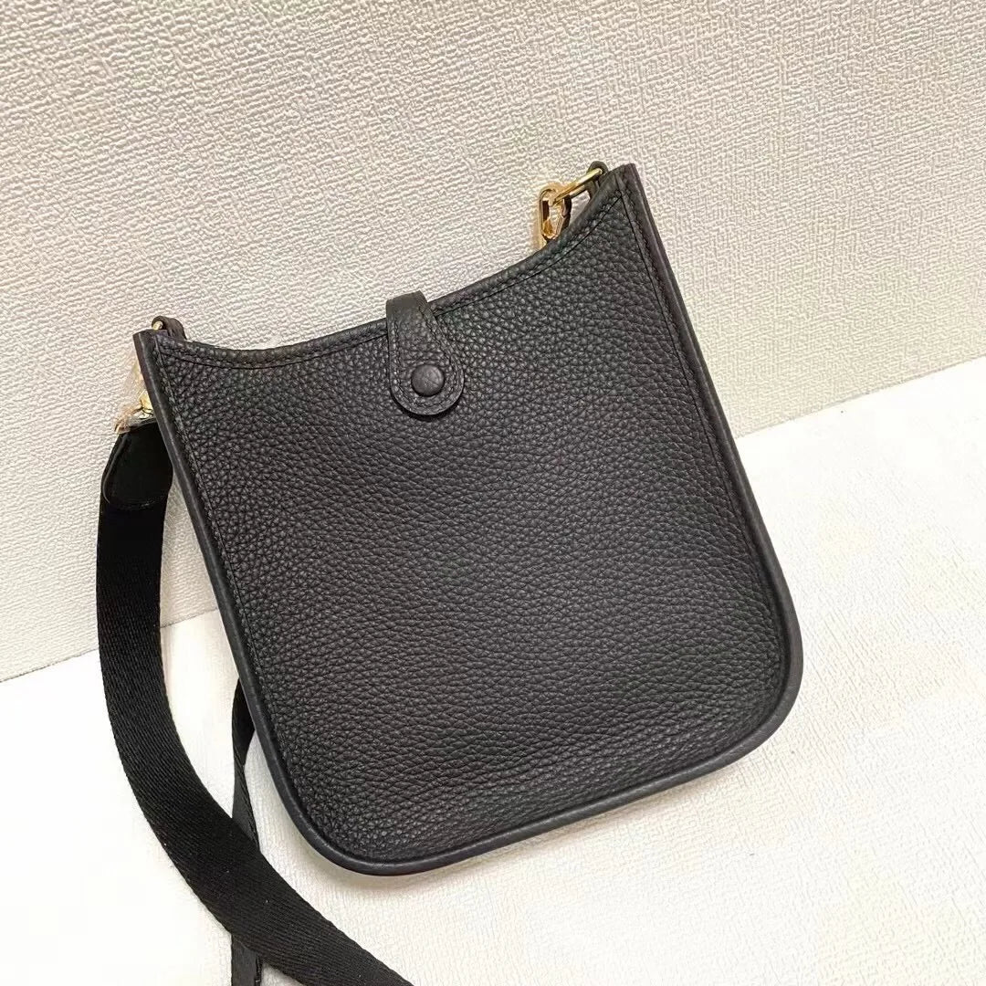 AuroraGlimpse luxury shoulder bag-Elly Rose