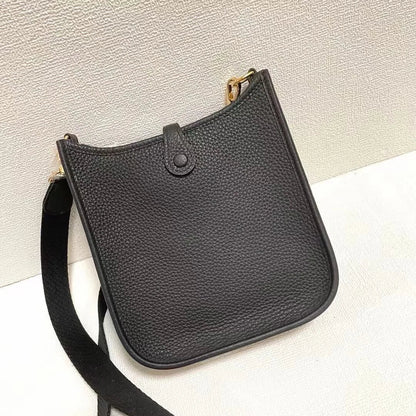 AuroraGlimpse luxury shoulder bag-Elly Rose