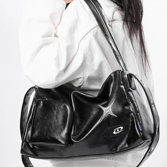 Ladies' shoulder bag - Catalina-Elly Rose