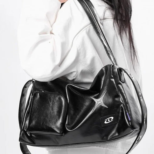 Ladies' shoulder bag - Catalina-Elly Rose