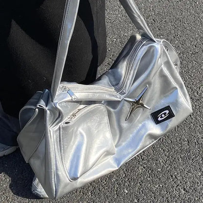 Ladies' shoulder bag - Catalina-Elly Rose