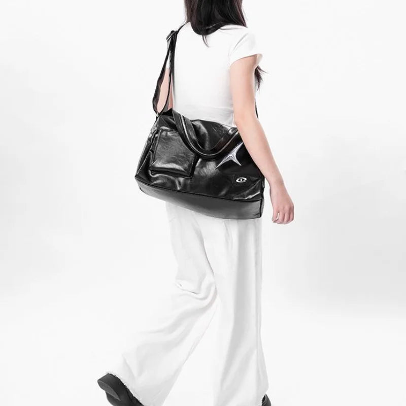 Ladies' shoulder bag - Catalina-Elly Rose