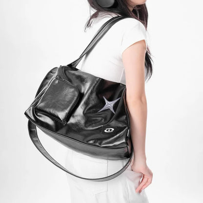 Ladies' shoulder bag - Catalina-Elly Rose